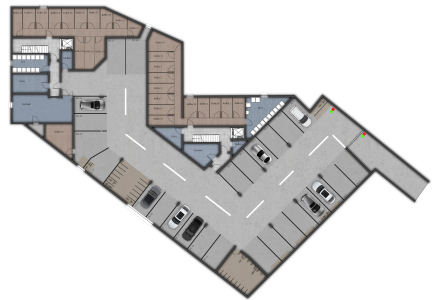 100_garage