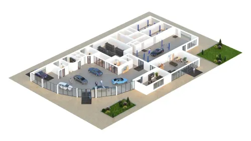 A_Autohaus